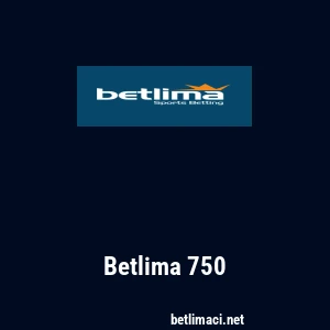 Betlima 750